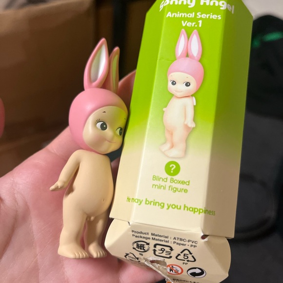 Sonny angels open for trading - Picture 9 of 10